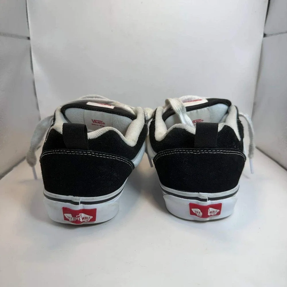 Vans knu skool